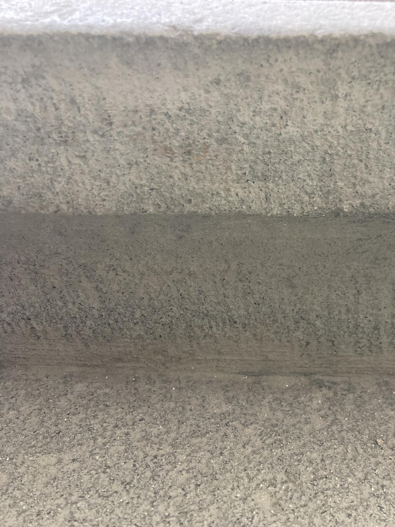 Pemrlované teraco 1